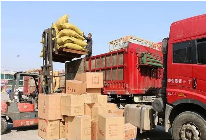 漳州到革吉县物流专线