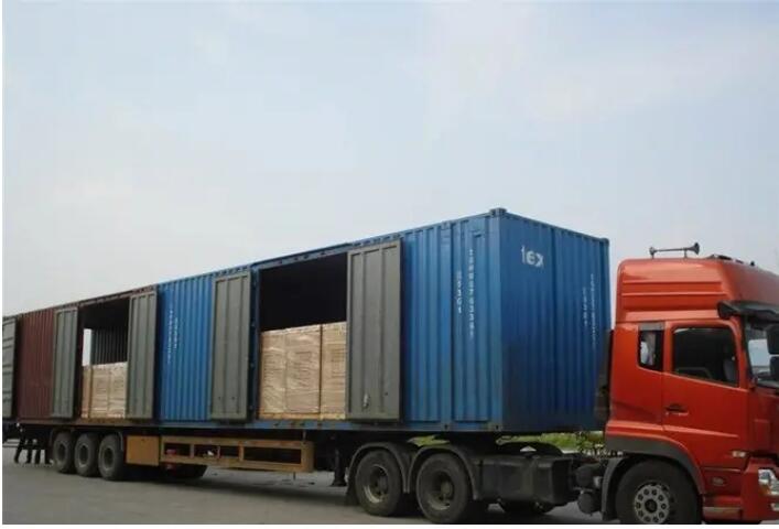 漳州到革吉县整车运输