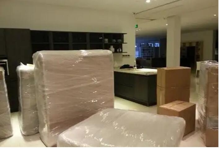 漳州到革吉县长途搬家