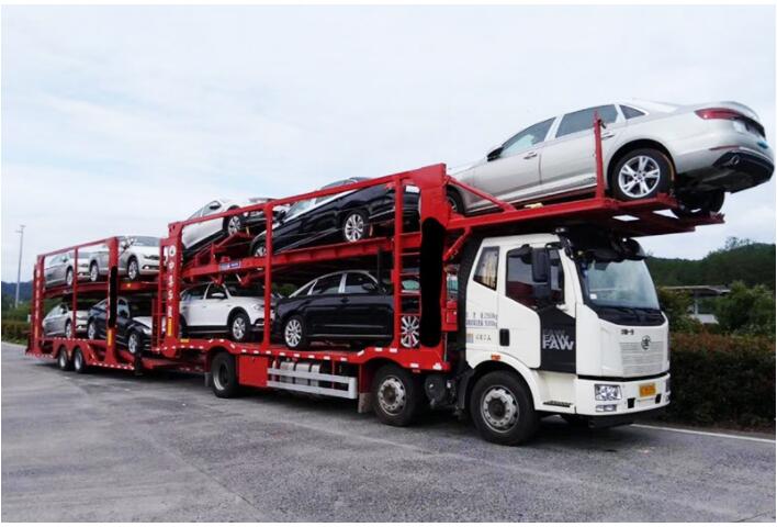 漳州到革吉县轿车托运